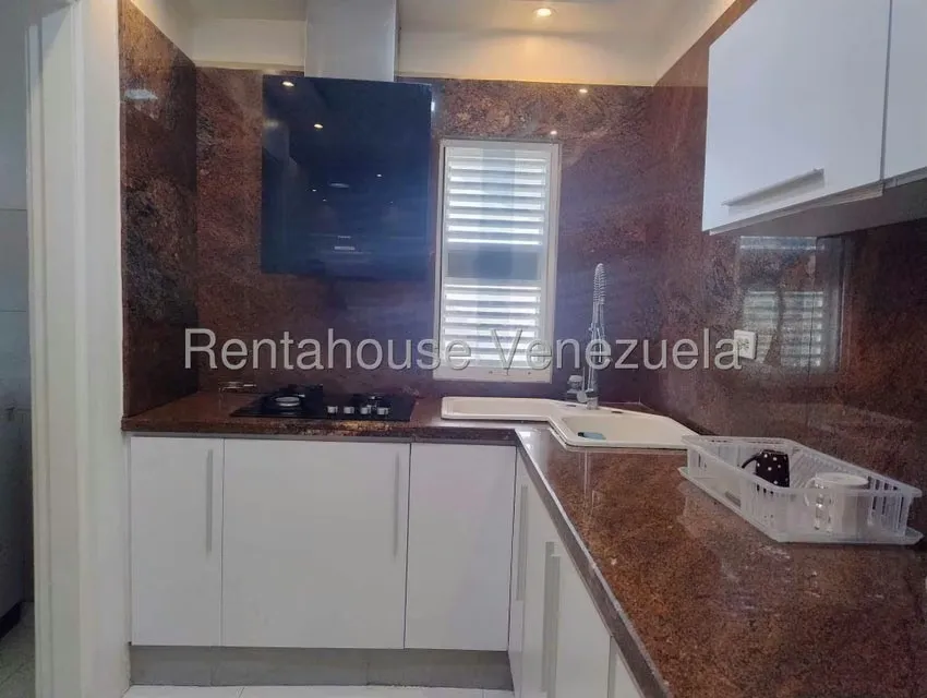 Townhouse (Duplex) en Venta en Guanadito, Falcon - 8