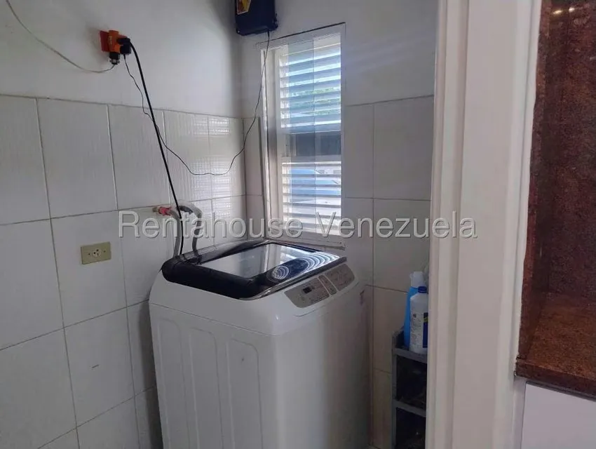 Townhouse (Duplex) en Venta en Guanadito, Falcon - 10
