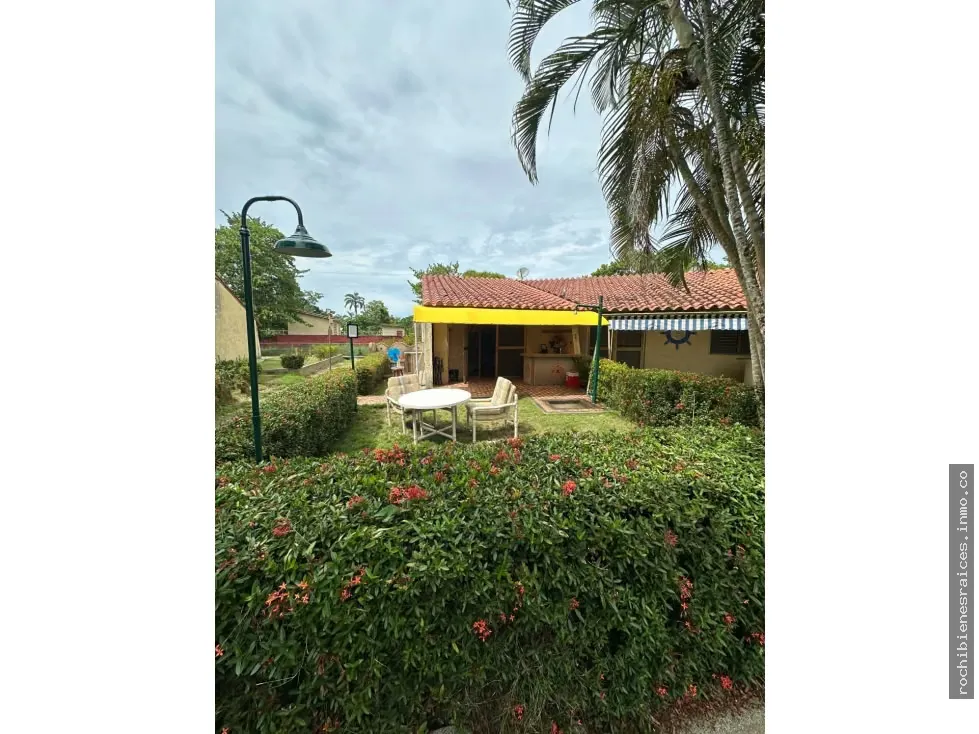 PALM BEACH HIGUEROTE VILLA EN VENTA