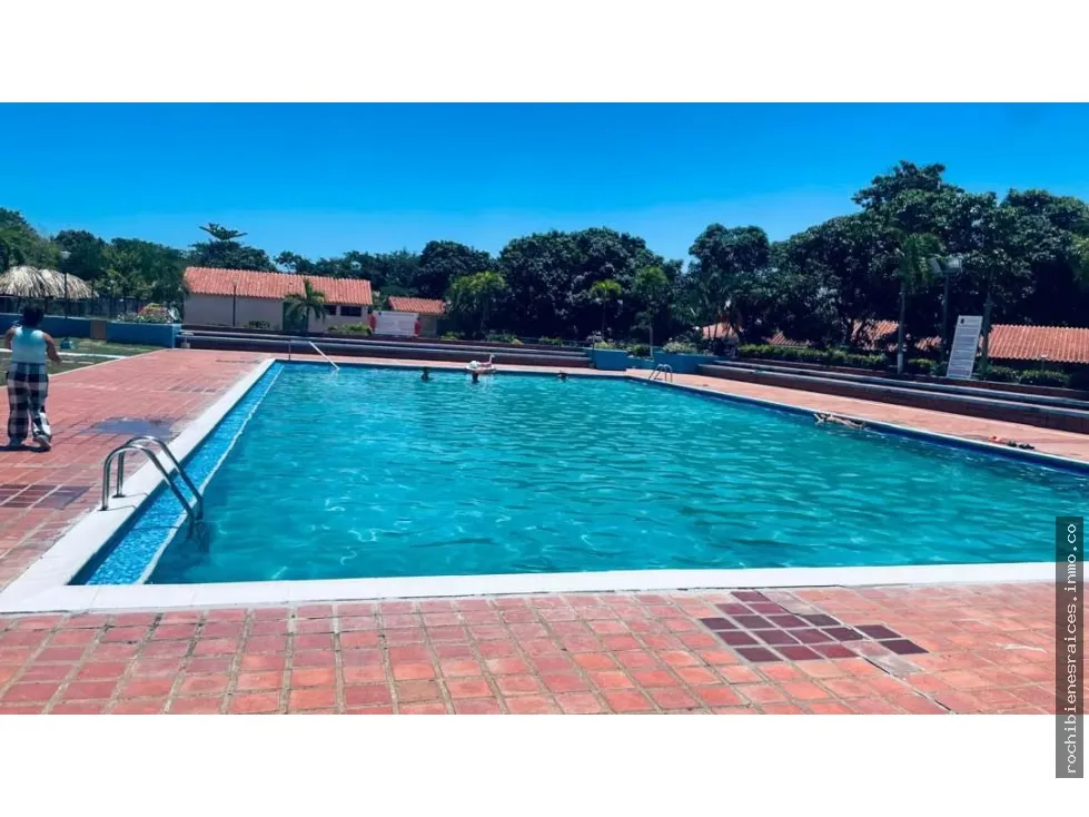 PALM BEACH HIGUEROTE VILLA EN VENTA - 12
