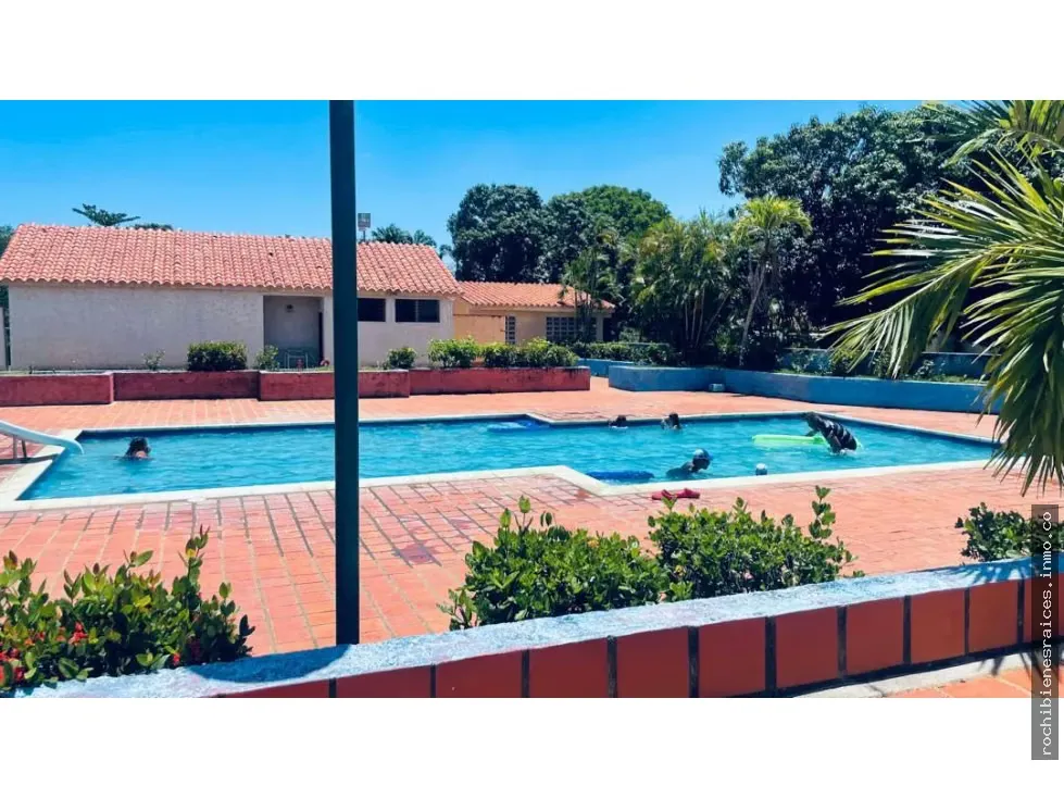 PALM BEACH HIGUEROTE VILLA EN VENTA - 13