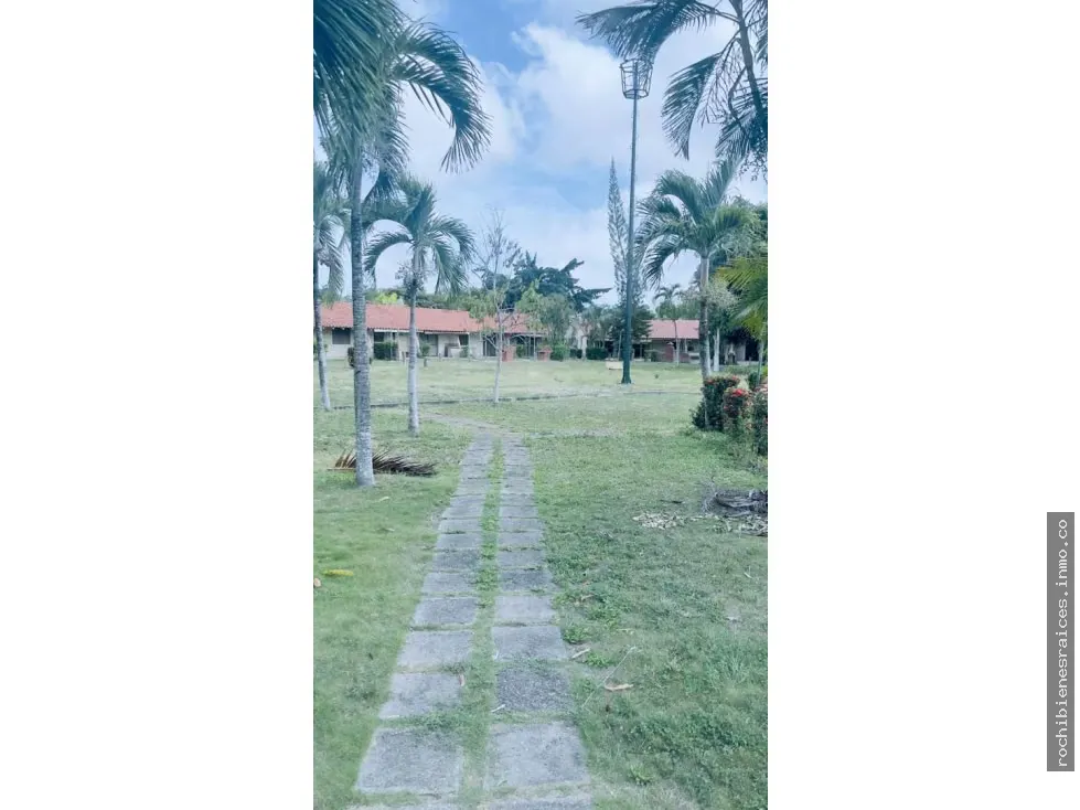 PALM BEACH HIGUEROTE VILLA EN VENTA - 14