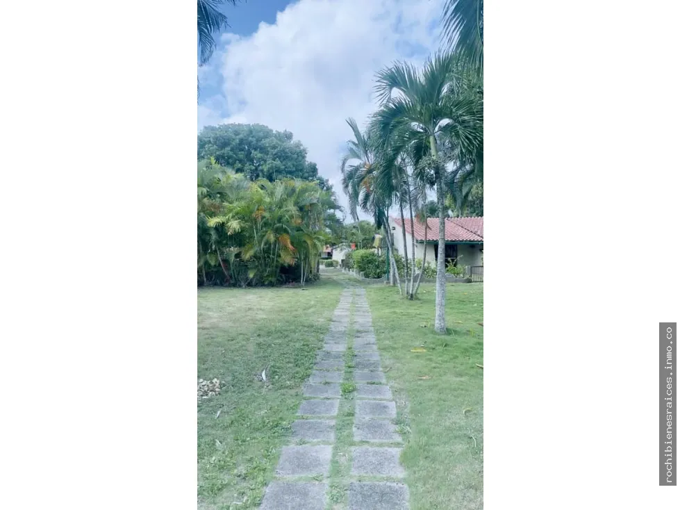 PALM BEACH HIGUEROTE VILLA EN VENTA - 15