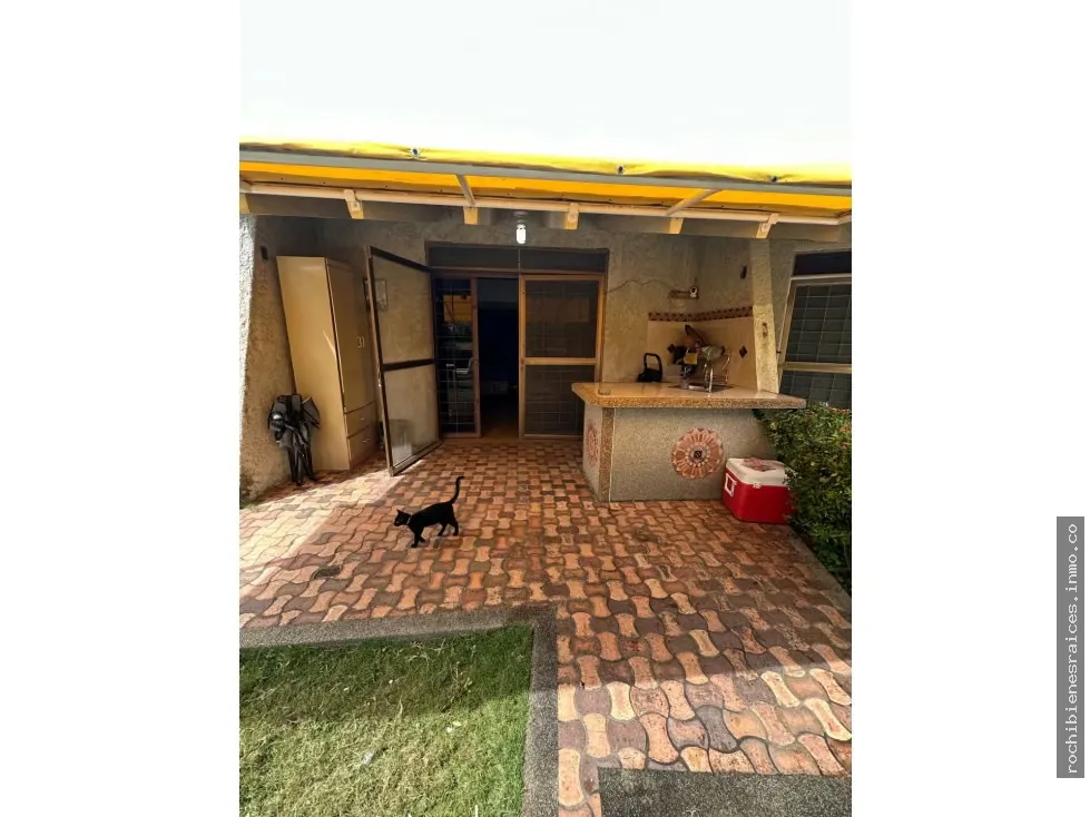 PALM BEACH HIGUEROTE VILLA EN VENTA - 2