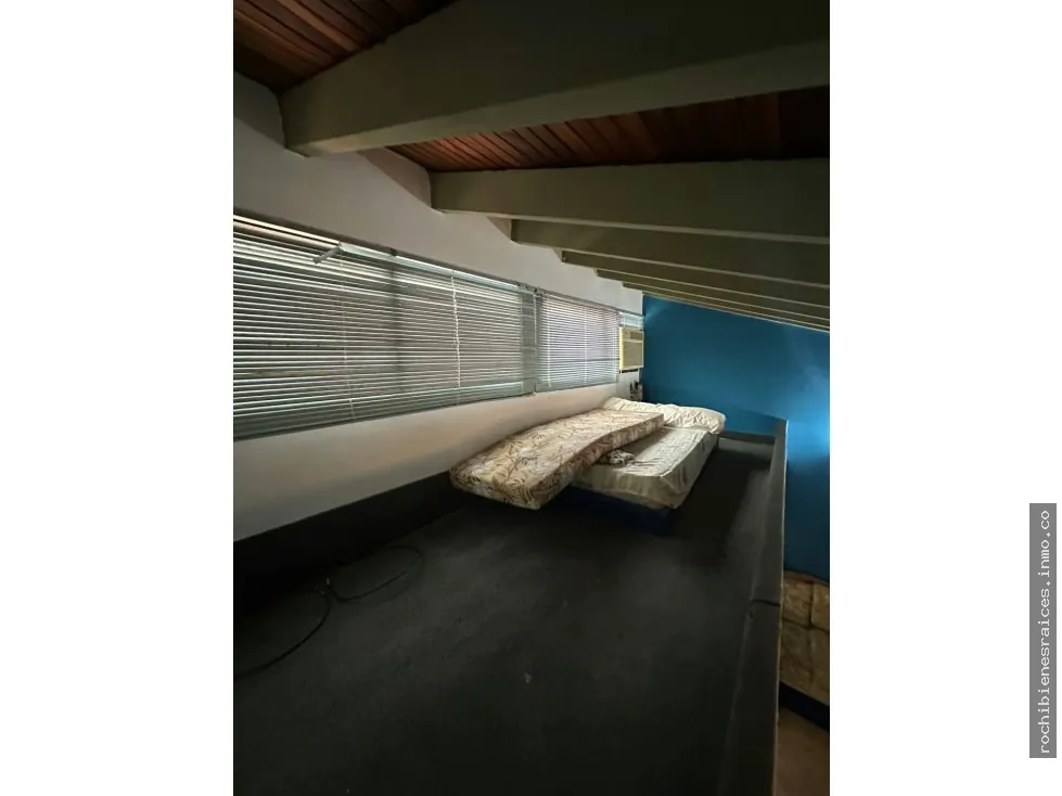 PALM BEACH HIGUEROTE VILLA EN VENTA - 7