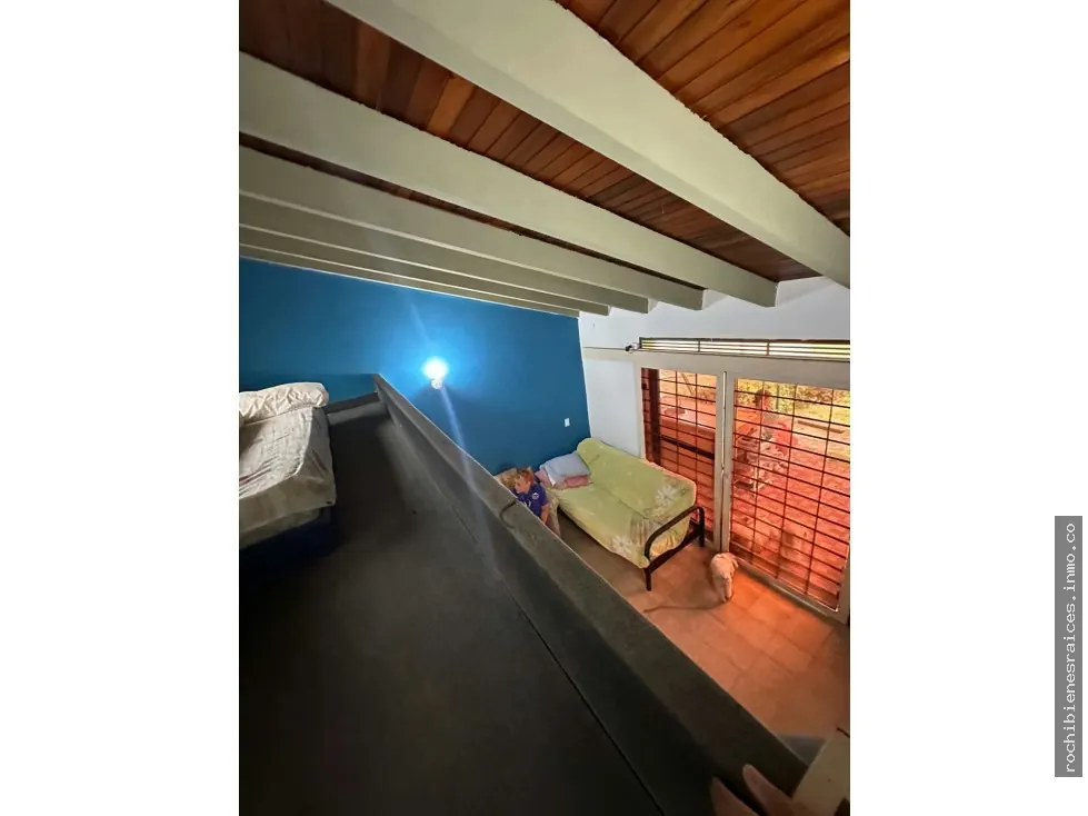 PALM BEACH HIGUEROTE VILLA EN VENTA - 9