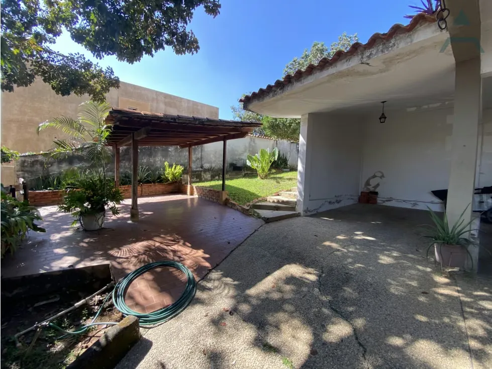 Casa en venta comercial R1C1 La Viña, Valencia - 2