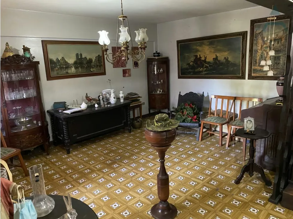 Casa en venta comercial R1C1 La Viña, Valencia - 11
