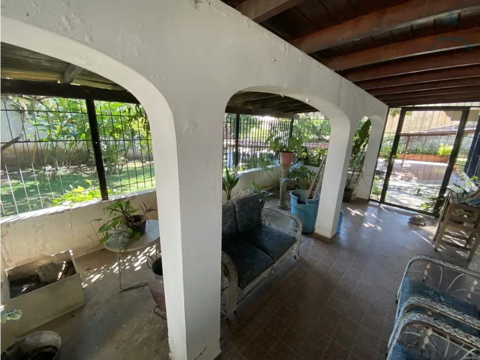 Casa en venta comercial R1C1 La Viña, Valencia - 3
