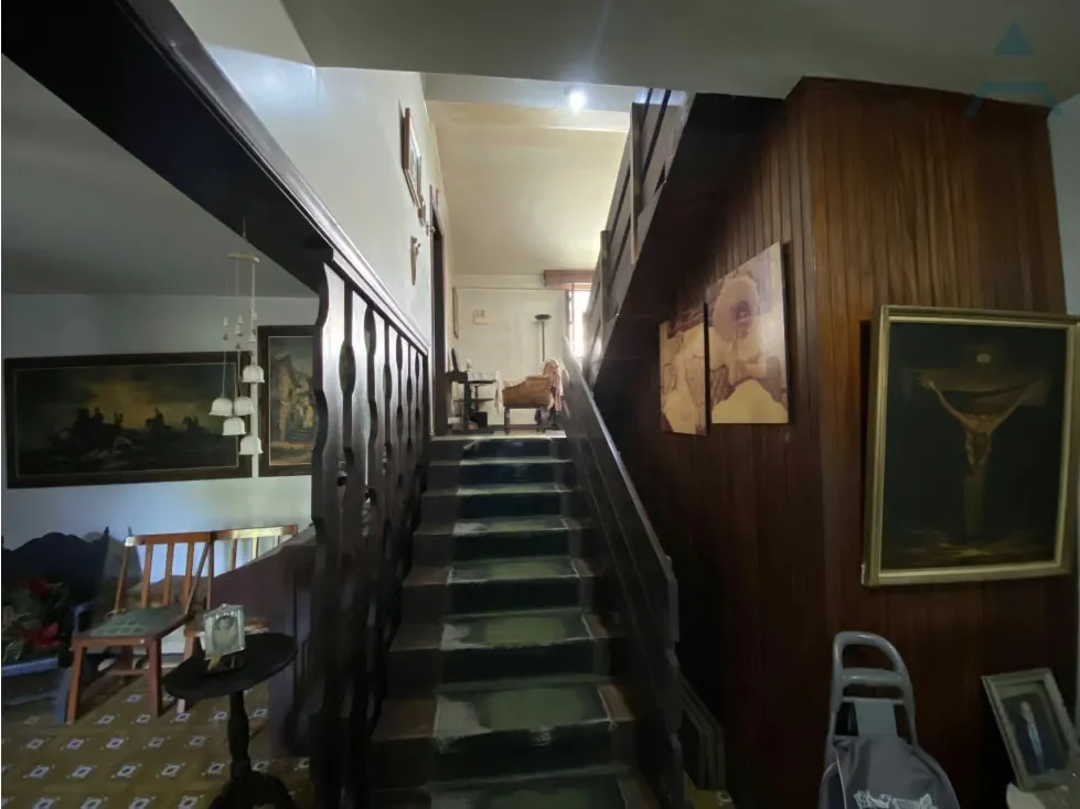 Casa en venta comercial R1C1 La Viña, Valencia - 5