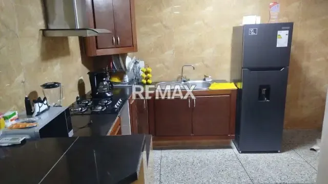 Casa en Villa En Alquiler - San Ramón - 5