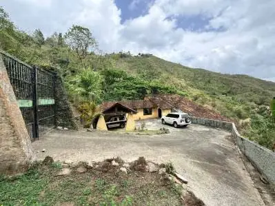 Venta de Finca en San Diego de Los Altos. Miranda