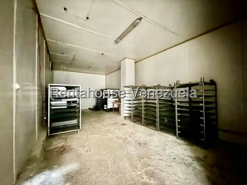 Galpon - Deposito en Alquiler en Nuevo Pueblo, Falcon - 16