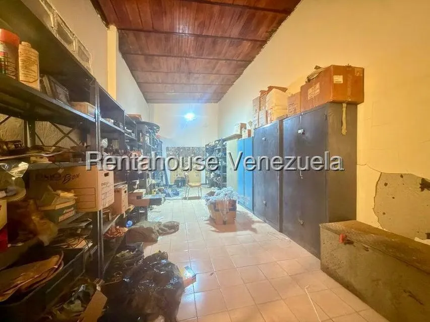 Galpon - Deposito en Alquiler en Nuevo Pueblo, Falcon - 5
