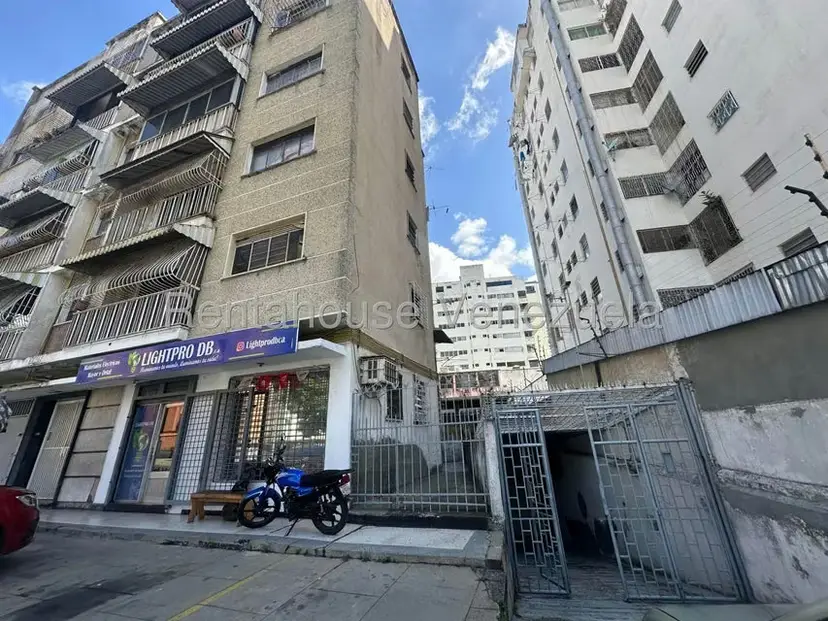 Local Comercial en Venta en Los Caobos, Distrito Metropolitano