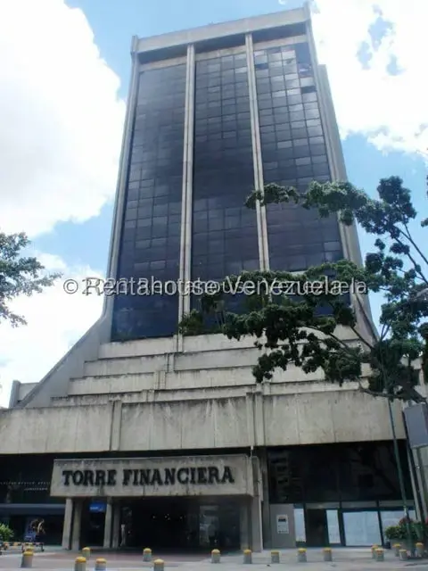 Oficina en Alquiler en Bello Monte, Distrito Metropolitano