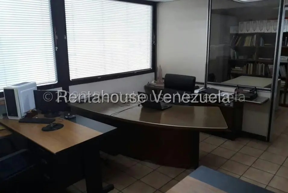 Oficina en Alquiler en Bello Monte, Distrito Metropolitano - 5