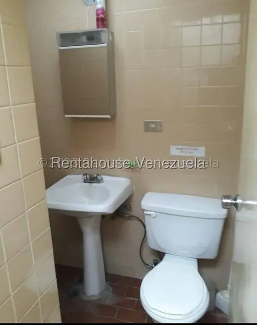 Oficina en Alquiler en Bello Monte, Distrito Metropolitano - 6