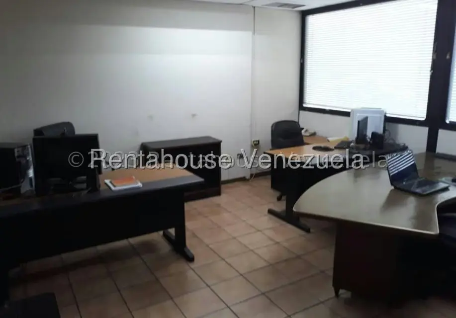 Oficina en Alquiler en Bello Monte, Distrito Metropolitano - 7