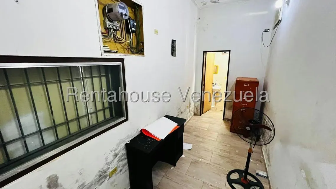 Local Comercial en Alquiler en Piñonal, Aragua - 14