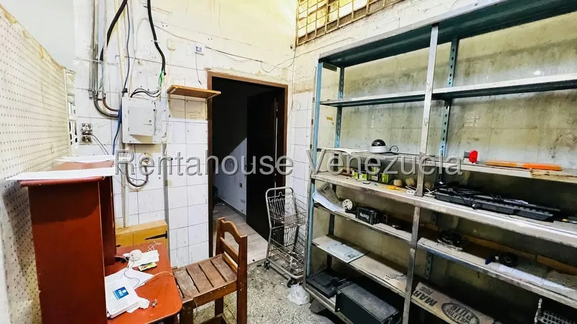 Local Comercial en Alquiler en Piñonal, Aragua - 15