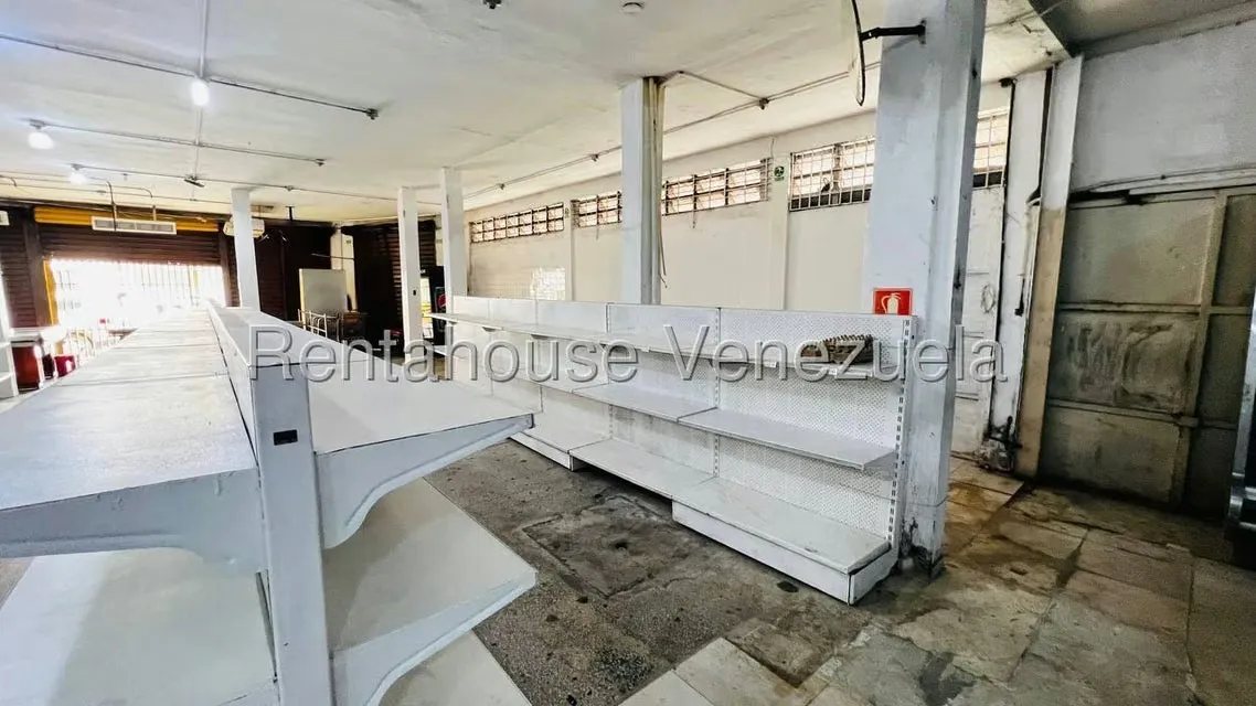Local Comercial en Alquiler en Piñonal, Aragua - 7
