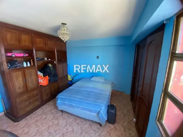 APARTAMENTO EN VENTA EDIFICIO YAGUAZIRU A PASOS DE LA AVENIDA DELICIAS - 12