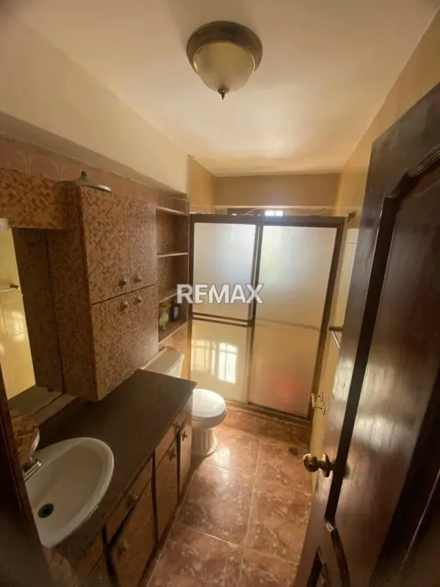 APARTAMENTO EN VENTA EDIFICIO YAGUAZIRU A PASOS DE LA AVENIDA DELICIAS - 14