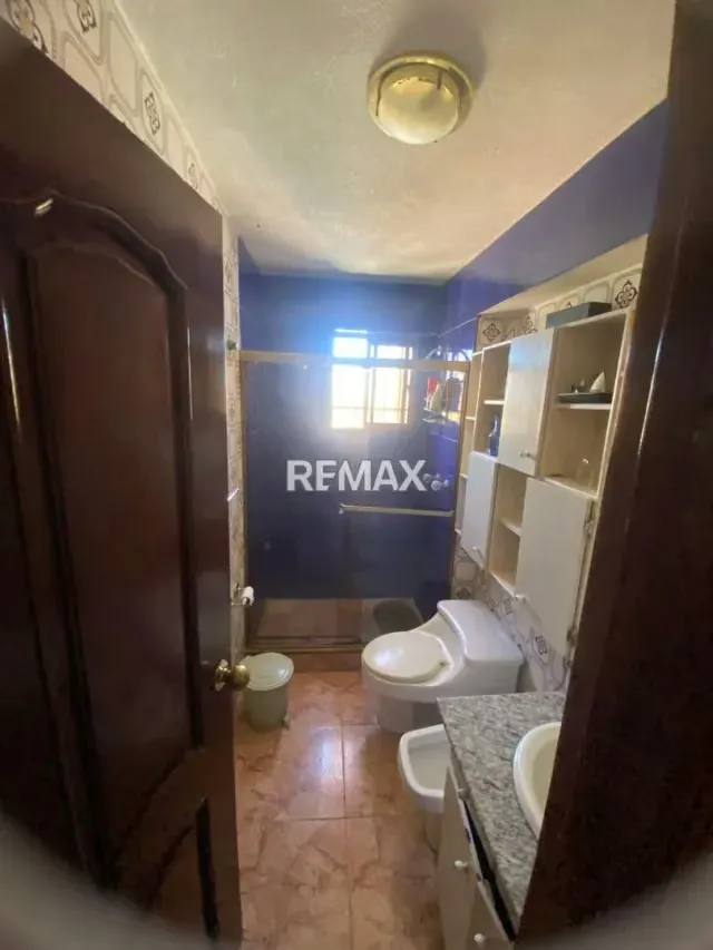 APARTAMENTO EN VENTA EDIFICIO YAGUAZIRU A PASOS DE LA AVENIDA DELICIAS - 8