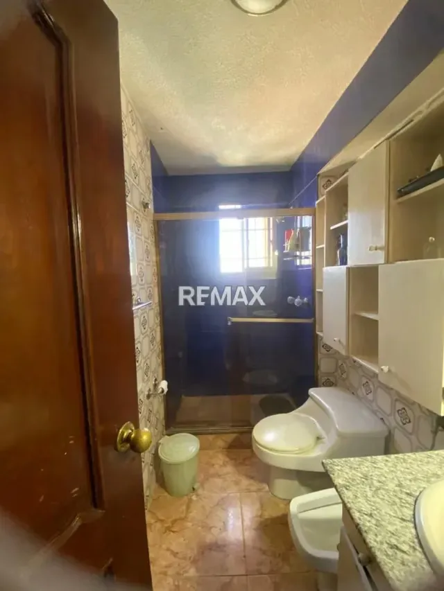 APARTAMENTO EN VENTA EDIFICIO YAGUAZIRU A PASOS DE LA AVENIDA DELICIAS - 9
