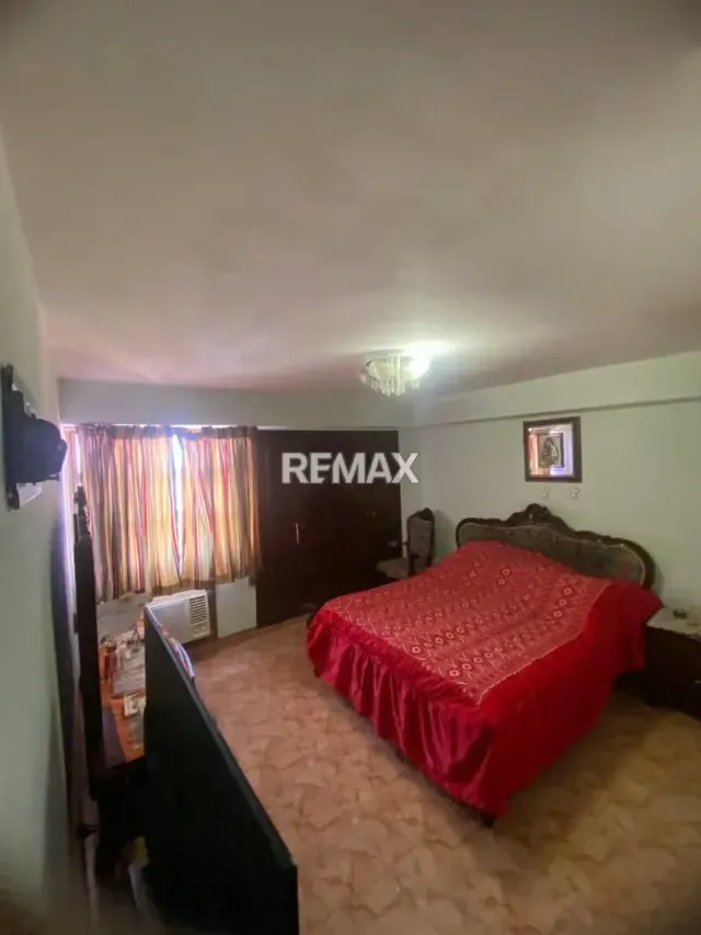 APARTAMENTO EN VENTA EDIFICIO YAGUAZIRU A PASOS DE LA AVENIDA DELICIAS - 10