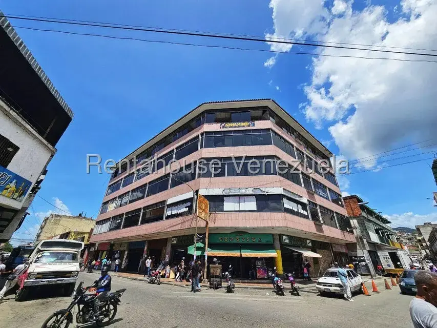 Oficina en Venta en Guarenas, Miranda