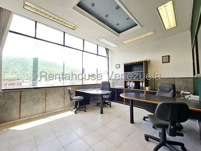 Oficina en Venta en Guarenas, Miranda - 15