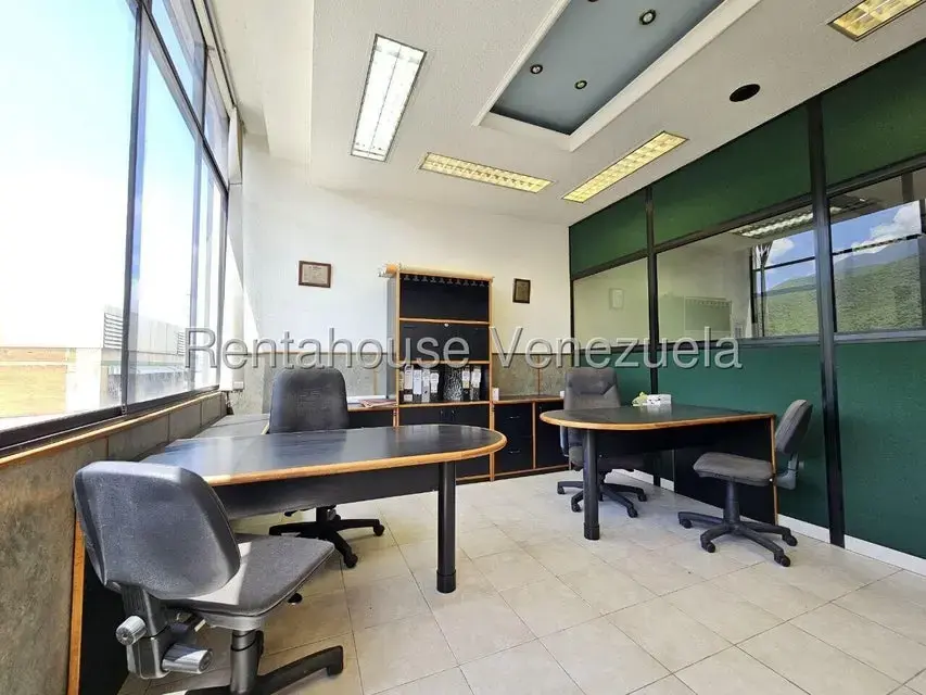 Oficina en Venta en Guarenas, Miranda - 16