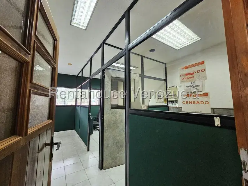 Oficina en Venta en Guarenas, Miranda - 6