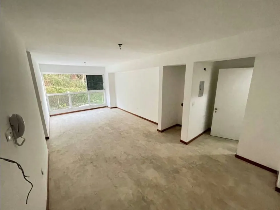 Vendo apartamento 115 m2 Res. Cima Bosque El Hatillo 3079 - 13