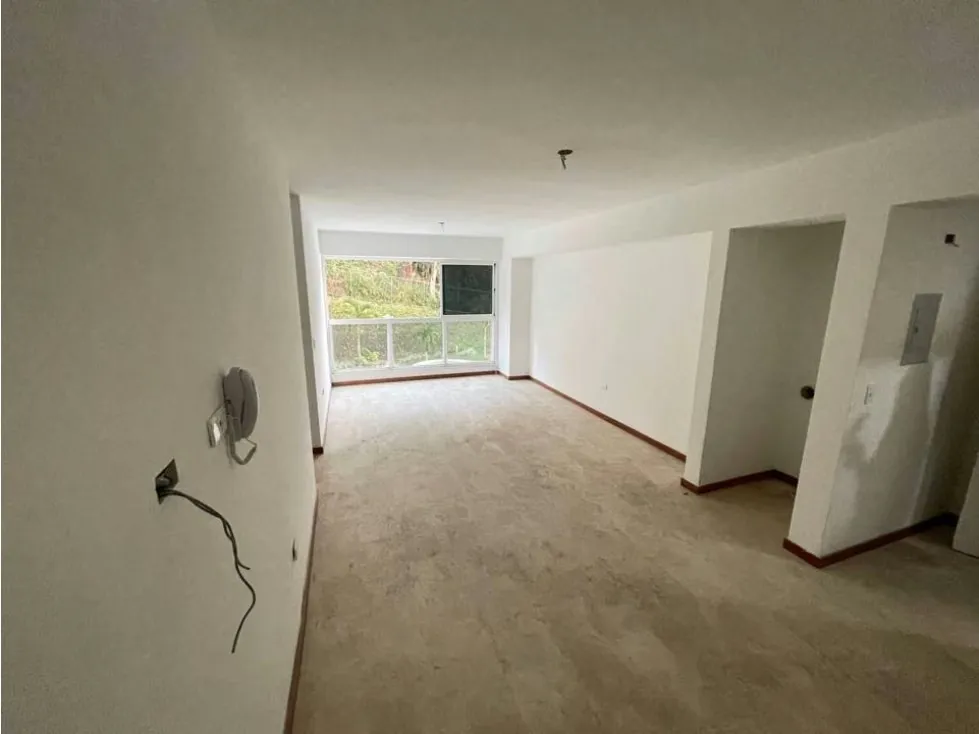 Vendo apartamento 115 m2 Res. Cima Bosque El Hatillo 3079 - 7