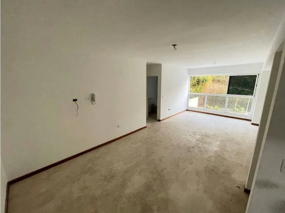Vendo apartamento 115 m2 Res. Cima Bosque El Hatillo 3079 - 10