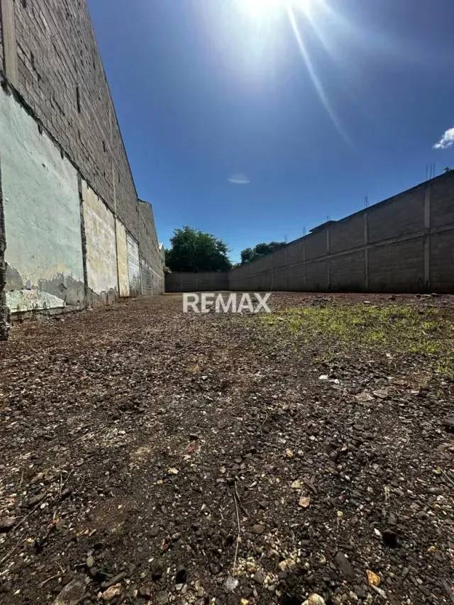Terreno en Venta Calle 24 Zona Centro-Barquisimeto
