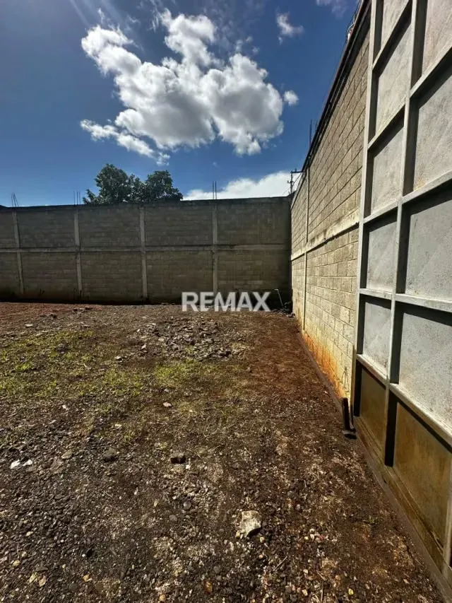 Terreno en Venta Calle 24 Zona Centro-Barquisimeto - 2