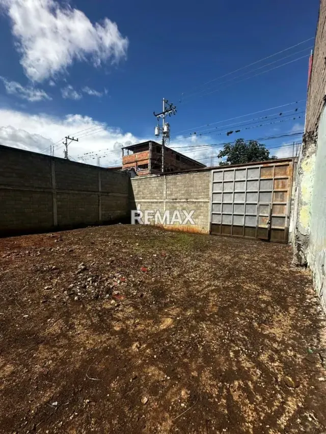 Terreno en Venta Calle 24 Zona Centro-Barquisimeto - 4