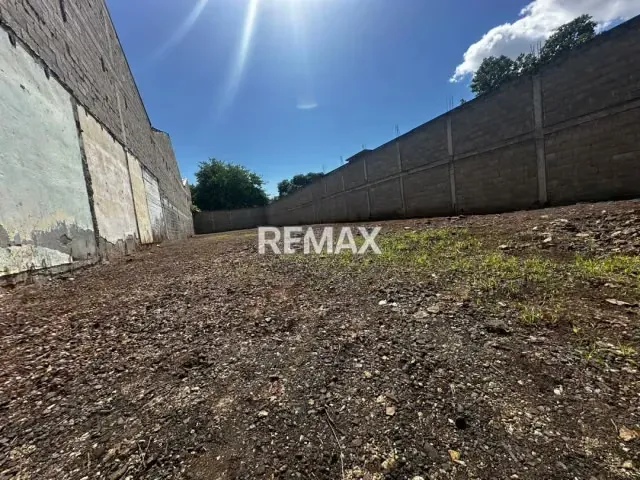 Terreno en Venta Calle 24 Zona Centro-Barquisimeto - 6