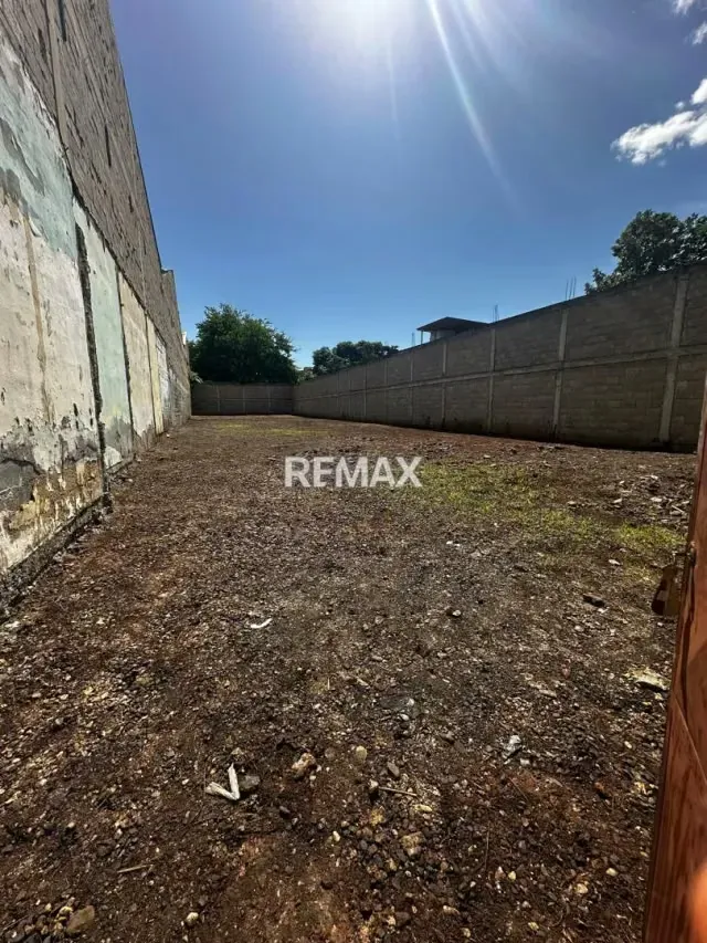 Terreno en Venta Calle 24 Zona Centro-Barquisimeto - 7