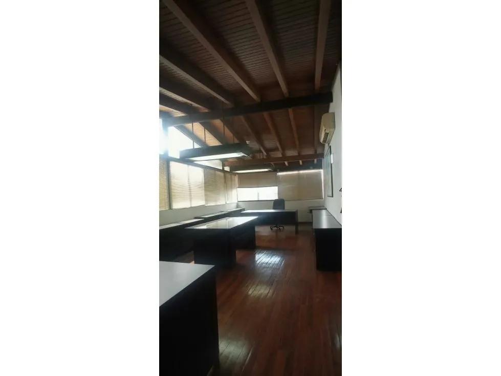 Alquilo oficina 160m2 Boleíta Sur 6039 - 10