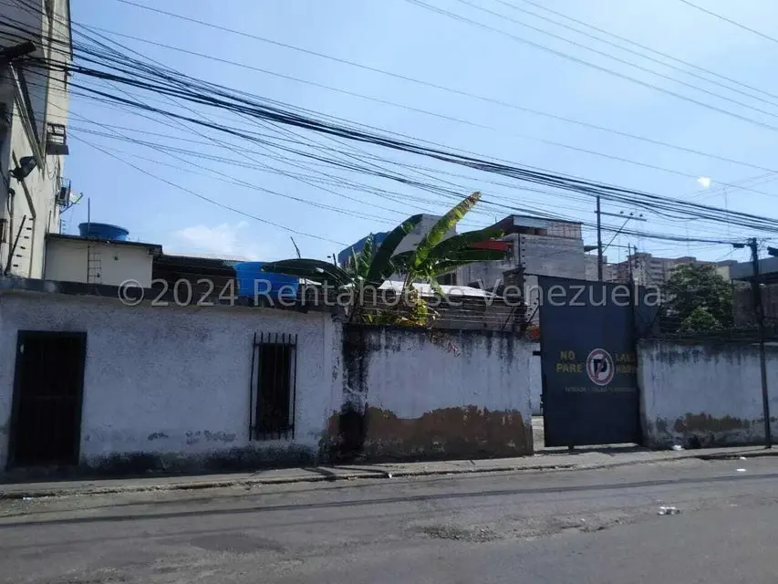 Terreno (Comercial) en Alquiler en Zona Centro, Aragua - 26