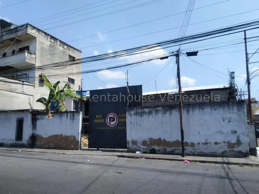 Terreno (Comercial) en Alquiler en Zona Centro, Aragua - 27