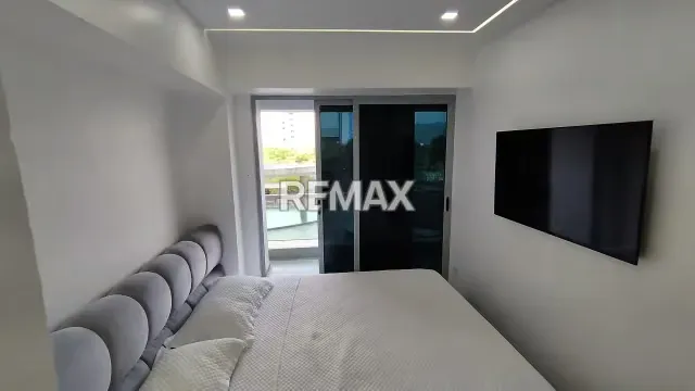 Apartamento amoblado y semi equipado Trigaleña Alta Vistapo - 13