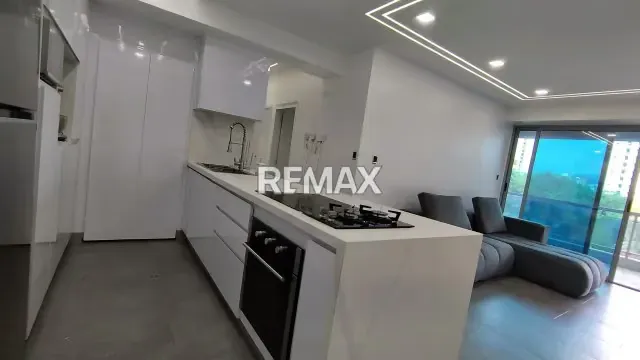 Apartamento amoblado y semi equipado Trigaleña Alta Vistapo - 4
