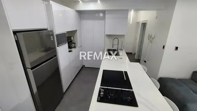 Apartamento amoblado y semi equipado Trigaleña Alta Vistapo - 5