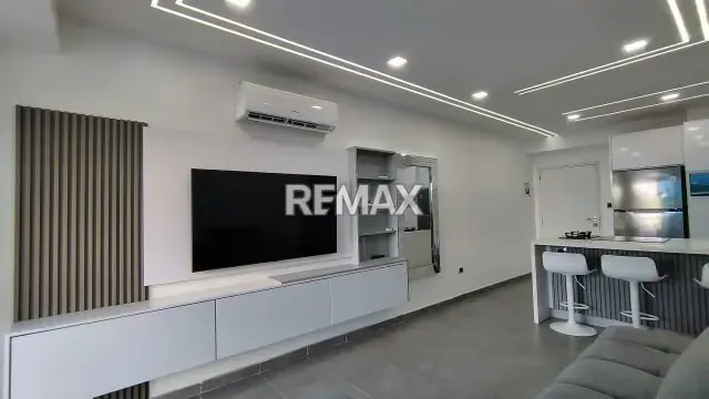 Apartamento amoblado y semi equipado Trigaleña Alta Vistapo - 10